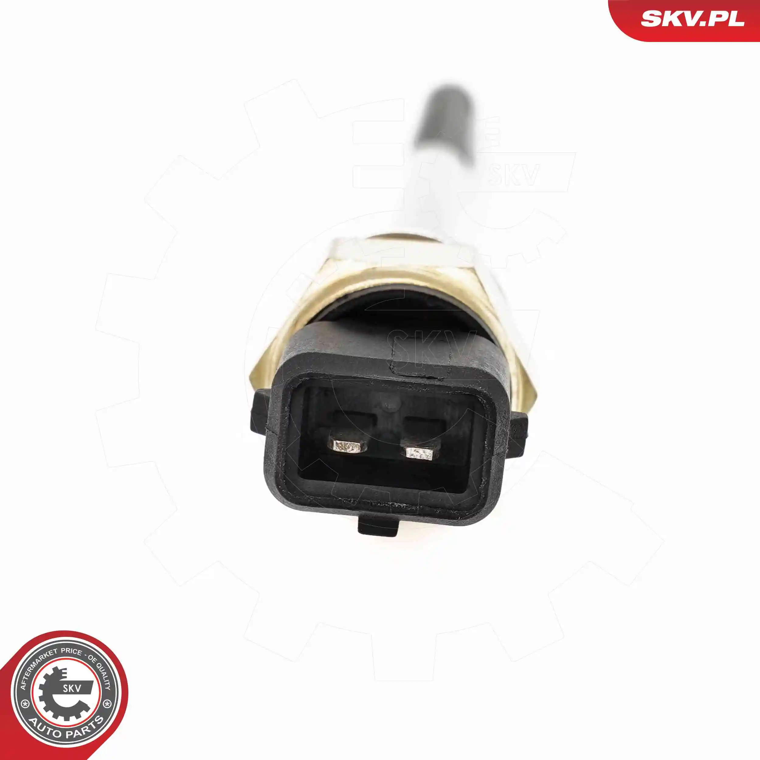 Sensor, engine oil level 17SKV934