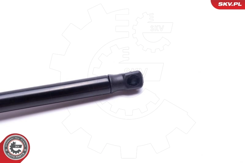 Gas Spring, boot/cargo area 52SKV670