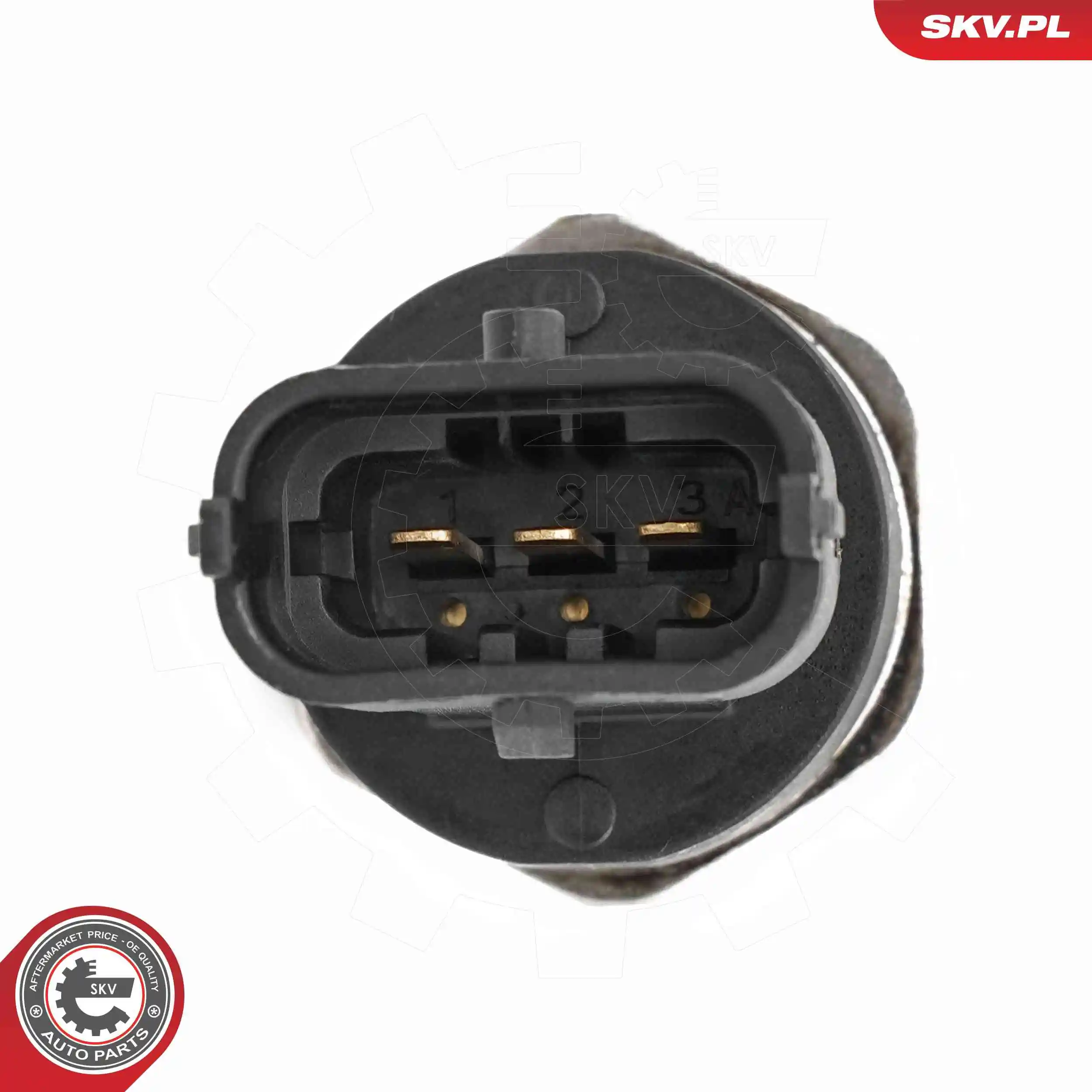 燃油压力传感器 17SKV057