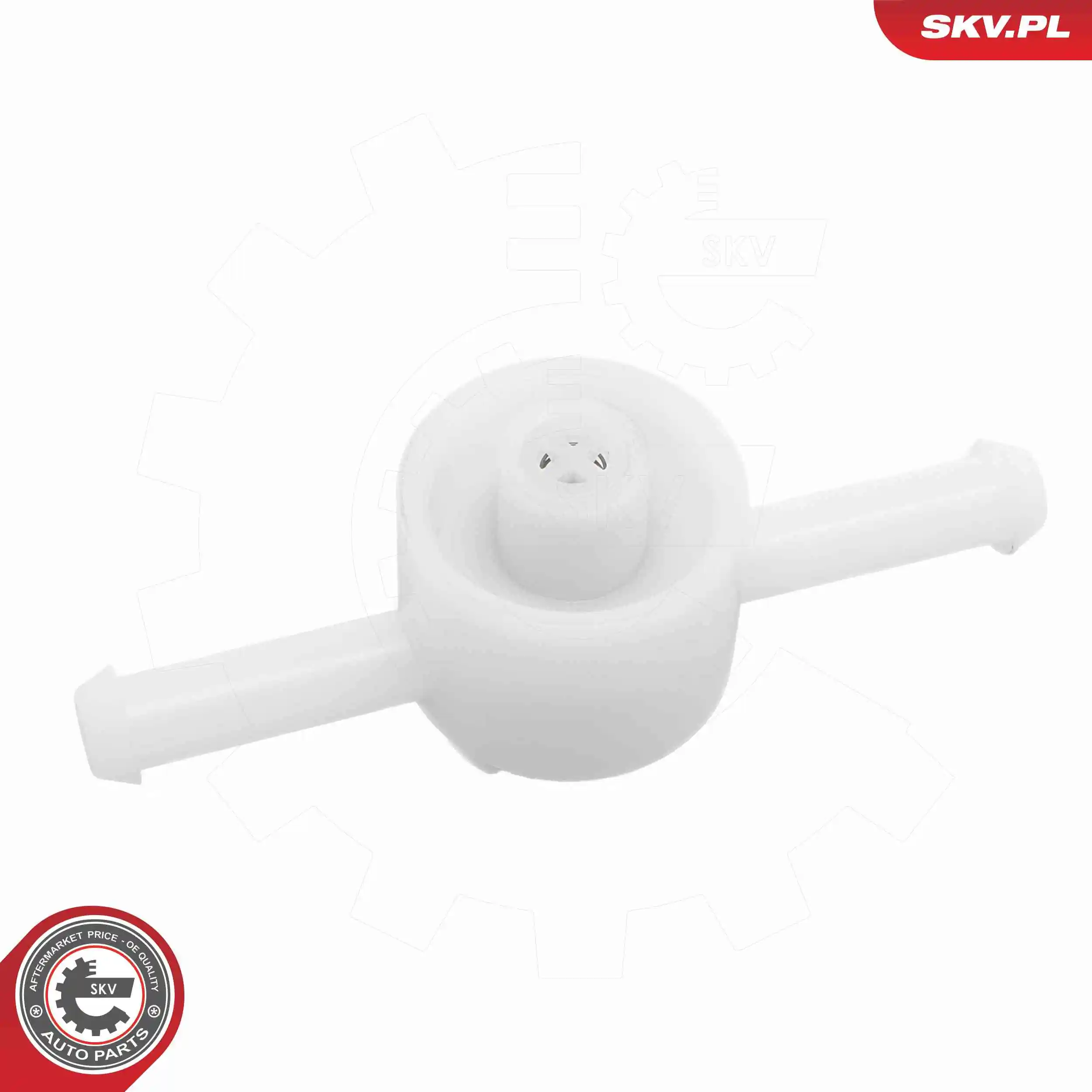 Valve, fuel filter 96SKV411