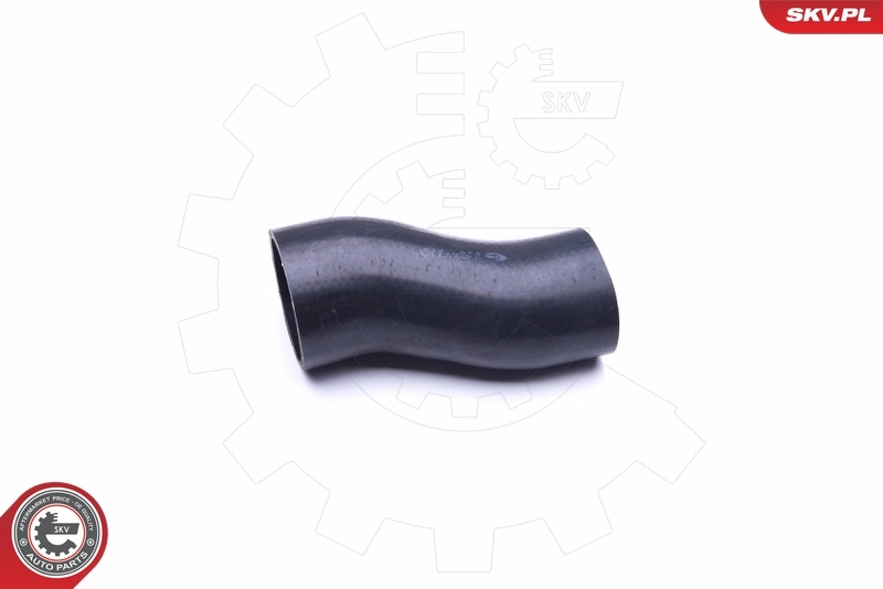 Charge Air Hose 24SKV710
