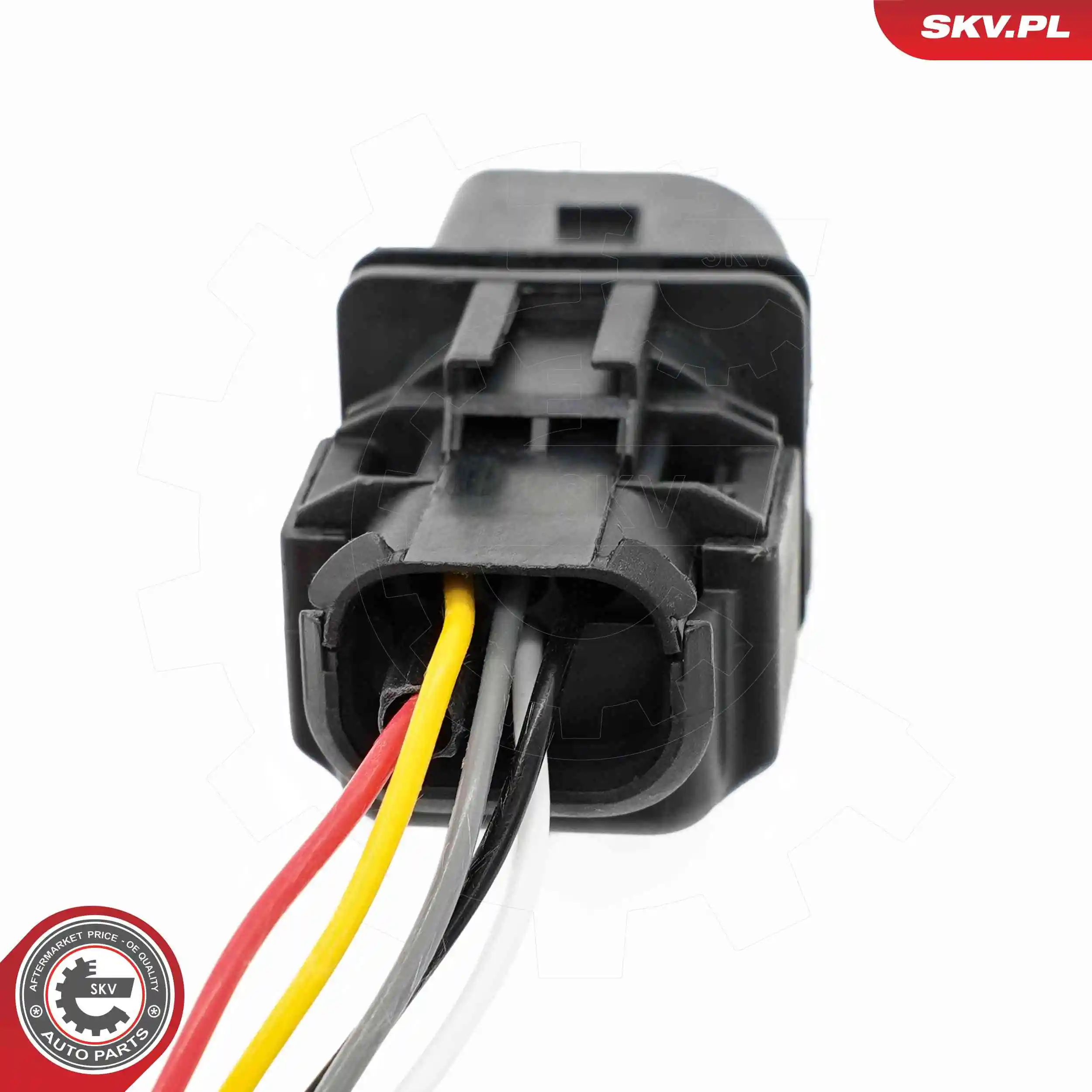 Oxygen Sensor 09SKV203