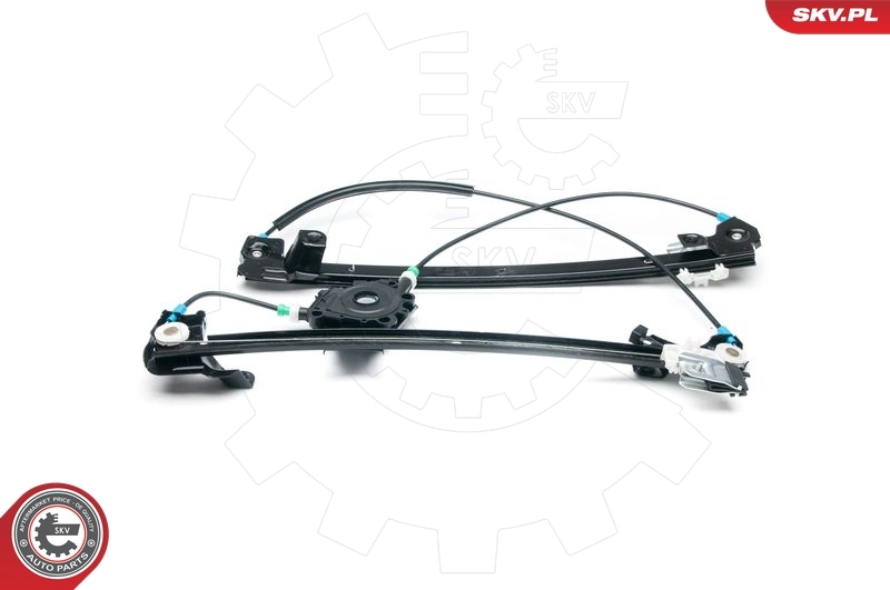 Window Regulator 01SKV822