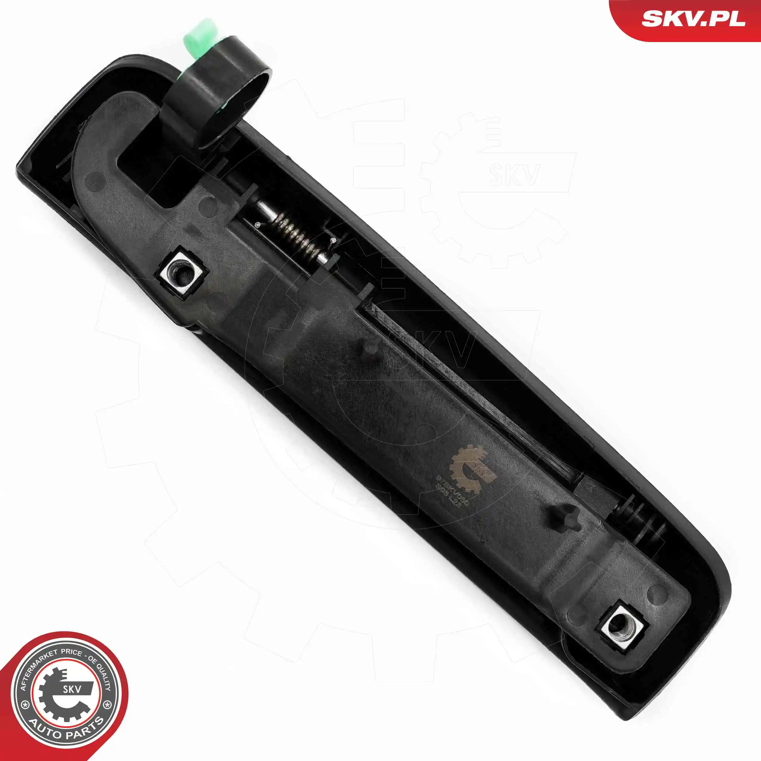Exterior Door Handle 97SKV050