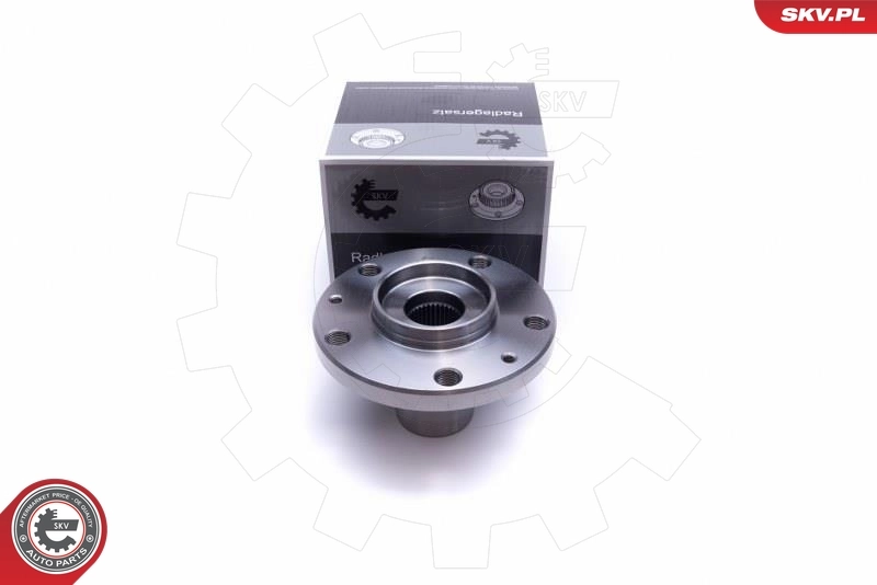 Wheel Bearing Kit 29SKV451