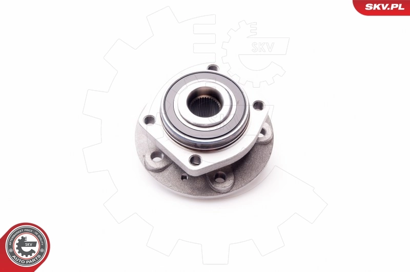 Wheel Bearing Kit 29SKV097