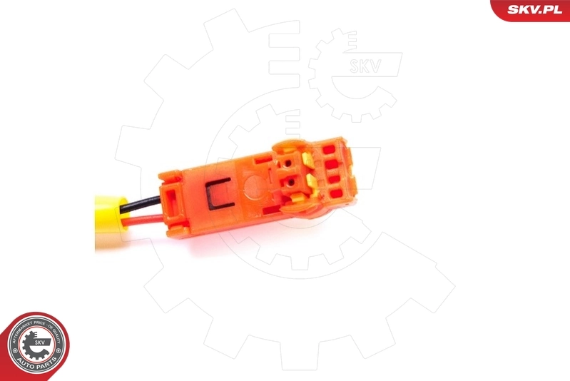 Clock Spring, airbag 96SKV587