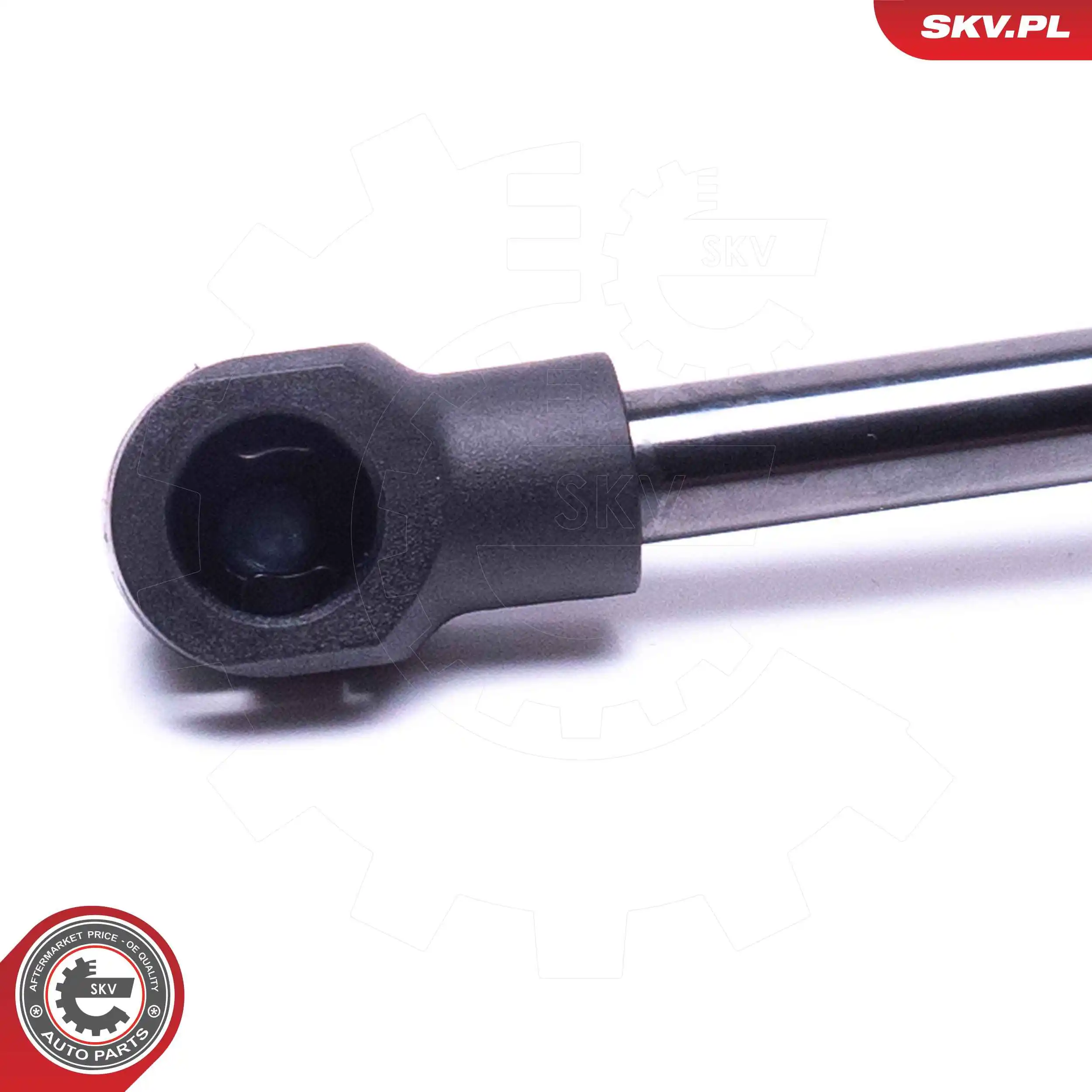 Gas Spring, boot/cargo area 52SKV787