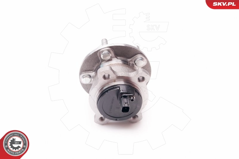 Wheel Bearing Kit 29SKV050