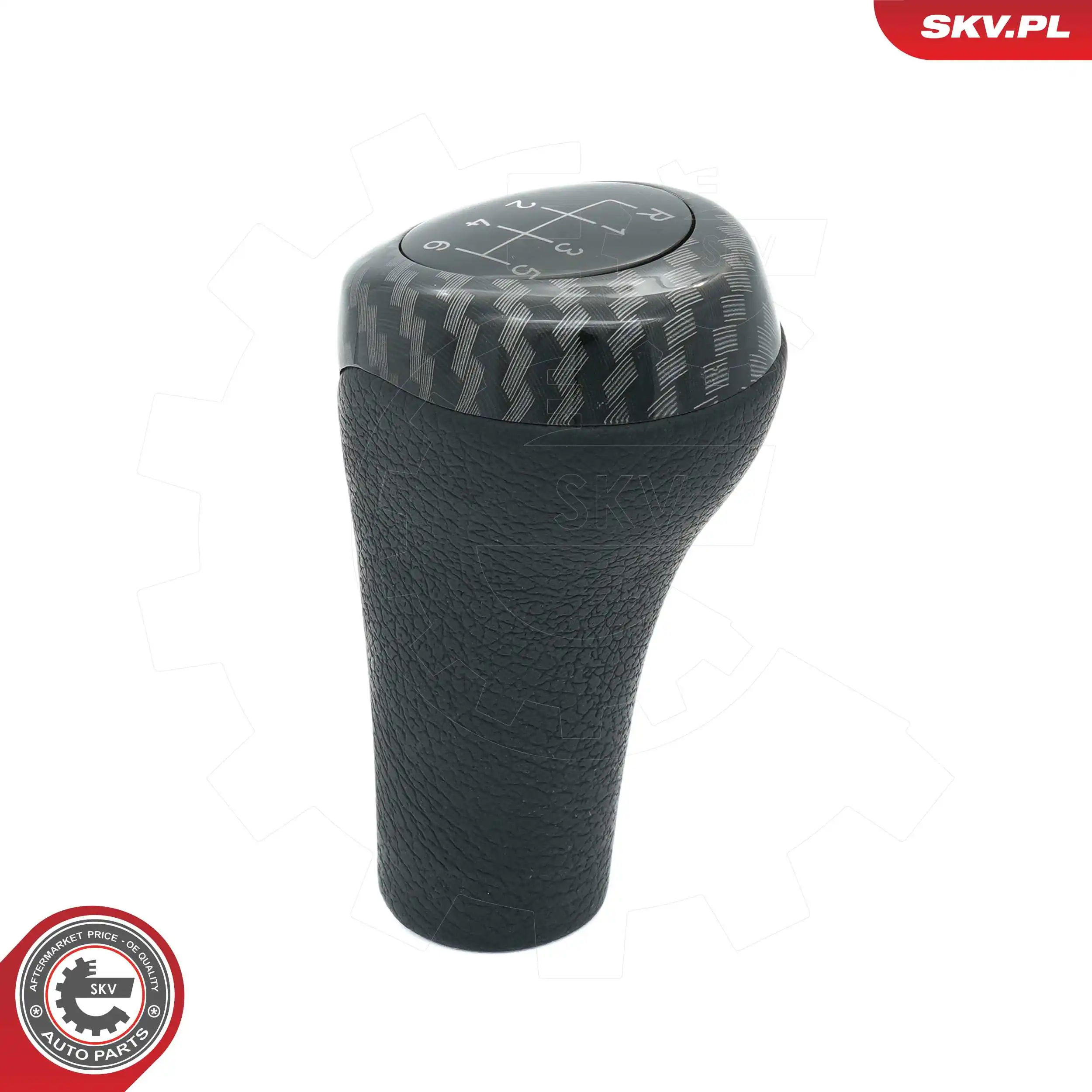 Gear Shift Lever Knob 63SKV012