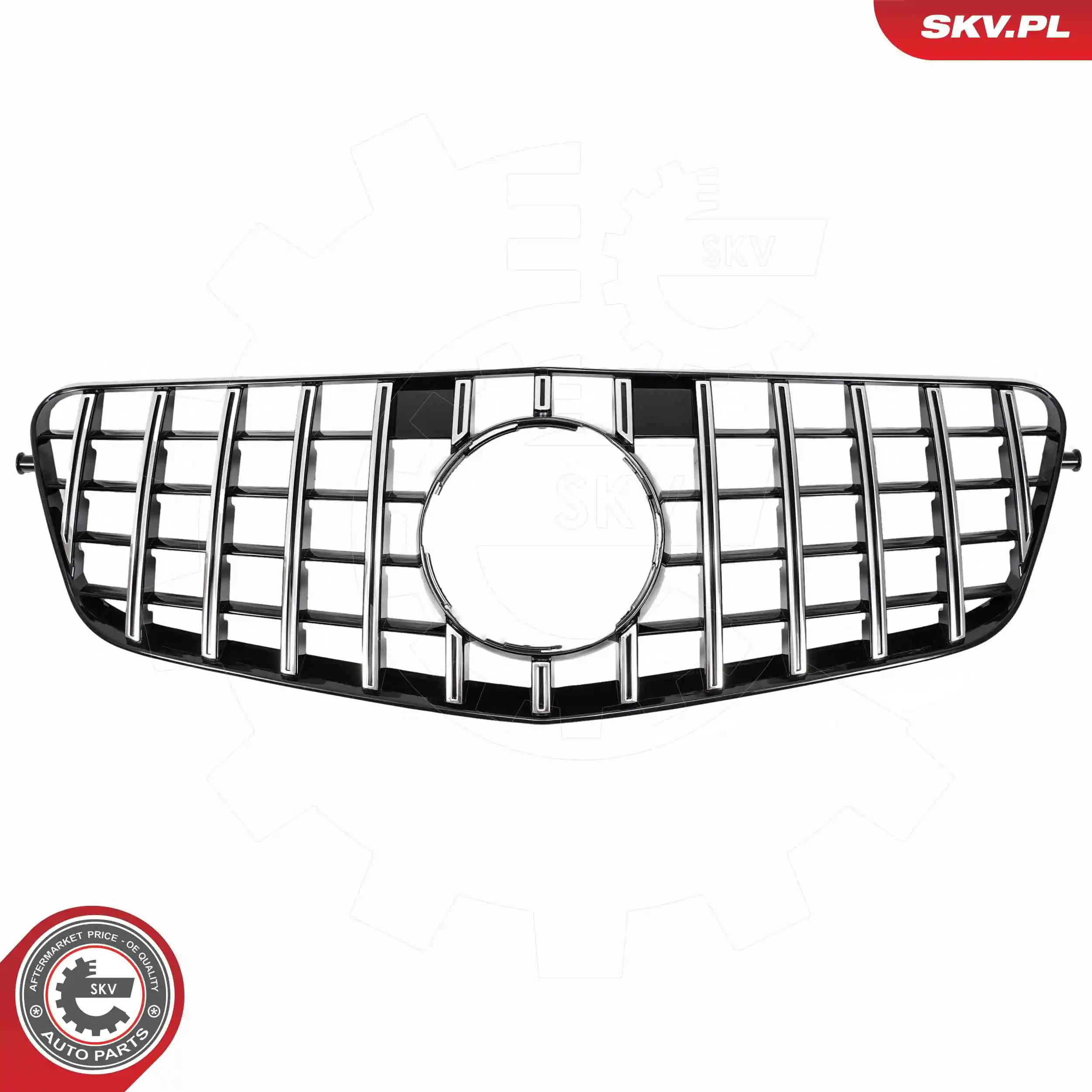 ESEN SKV 66SKV544 Radiator Grille