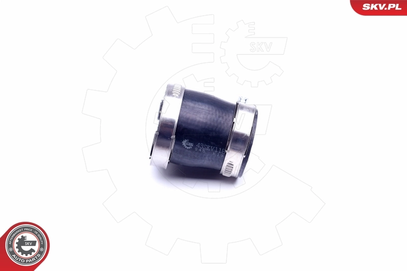 Charge Air Hose 43SKV118