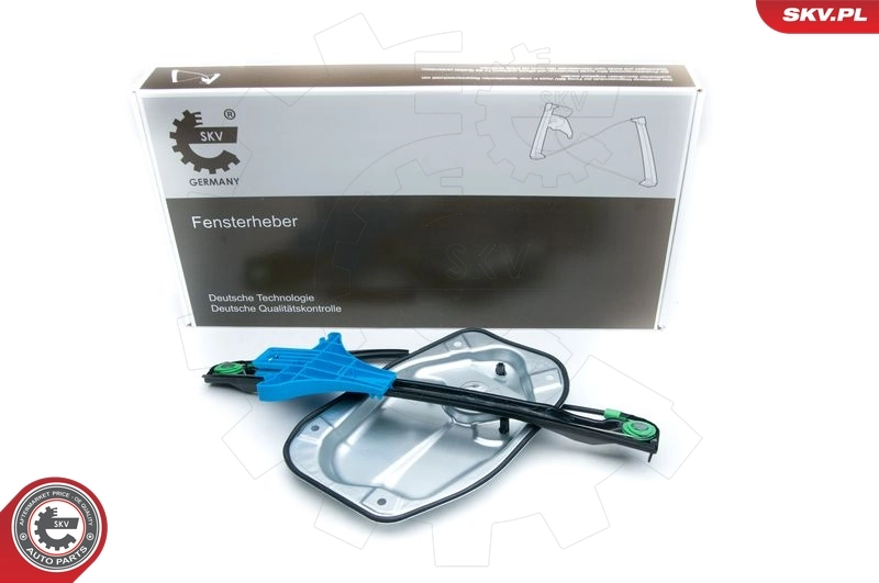 Window Regulator 01SKV274