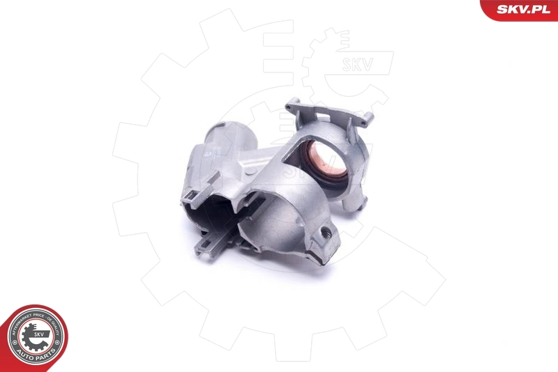 Steering Lock 96SKV793