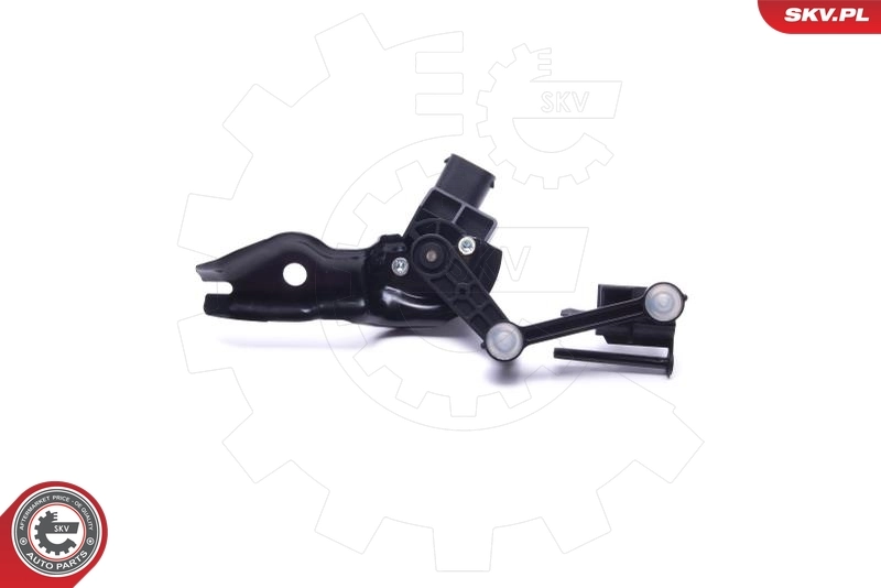 Sensor, headlight levelling 17SKV712