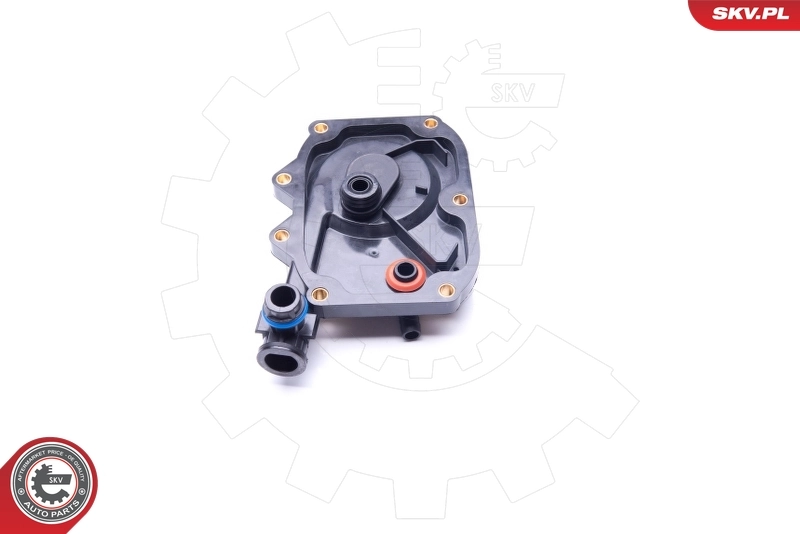 Valve, crankcase ventilation 31SKV067