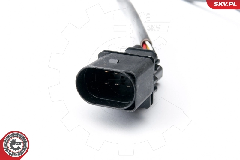 Sonda Lambda 09SKV908