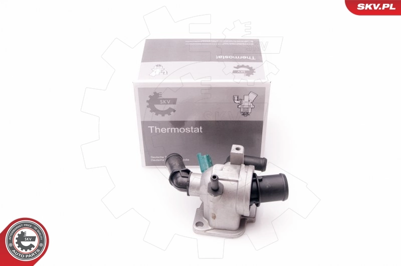 Thermostat, coolant 20SKV071