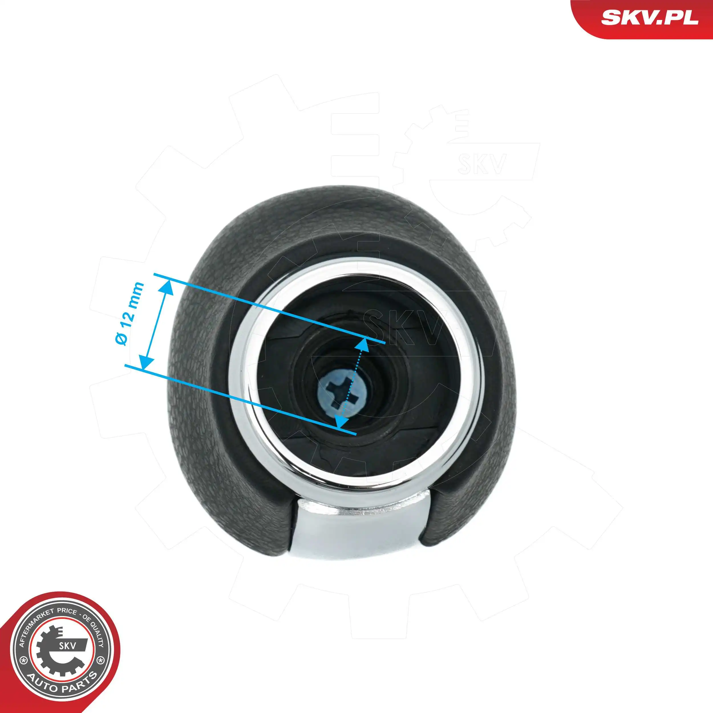 ESEN SKV 63SKV081 Gear Shift Lever Knob