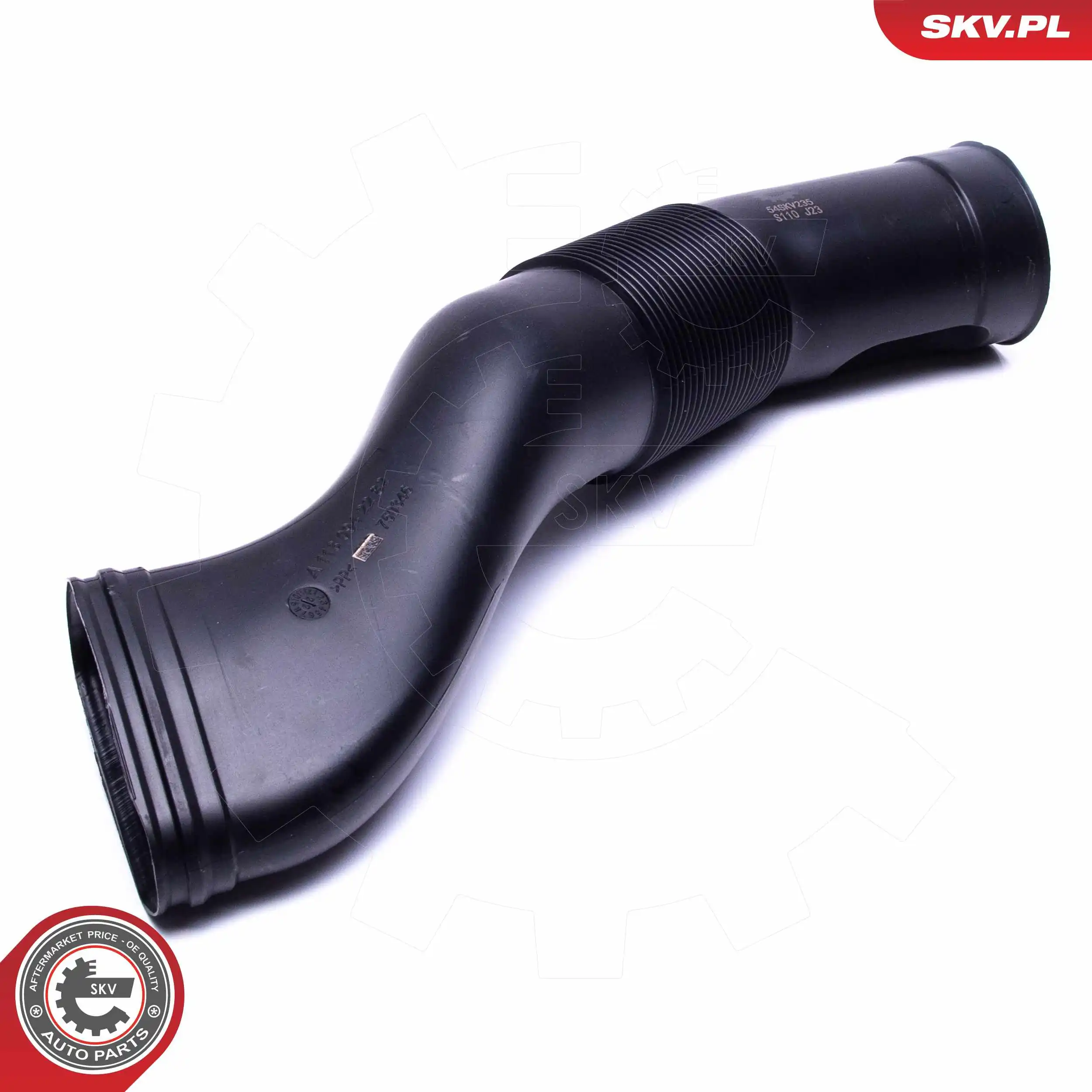 ESEN SKV 54SKV235 Intake Hose, air filter