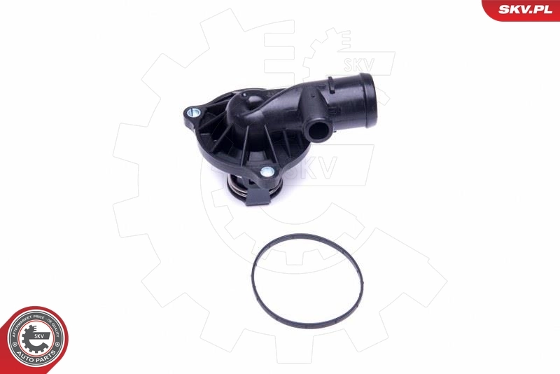 Thermostat, coolant 20SKV107