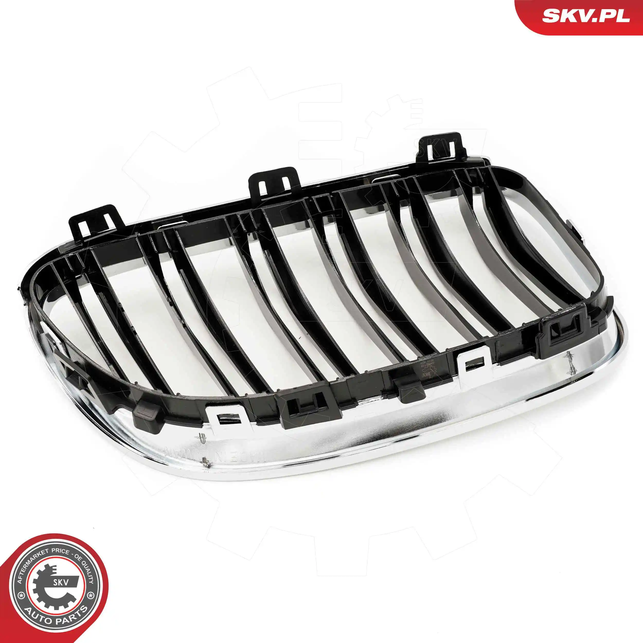ESEN SKV 66SKV118 Radiator Grille