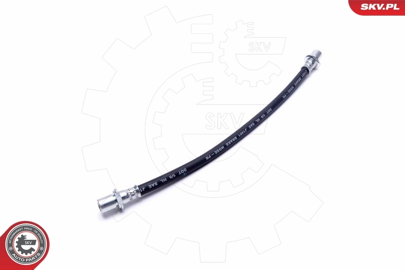Brake Hose 35SKV257