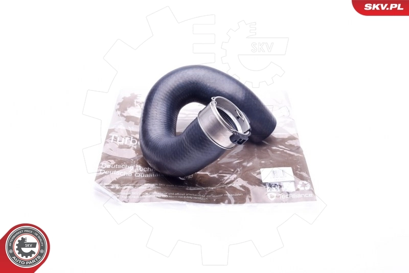 Charge Air Hose 24SKV901