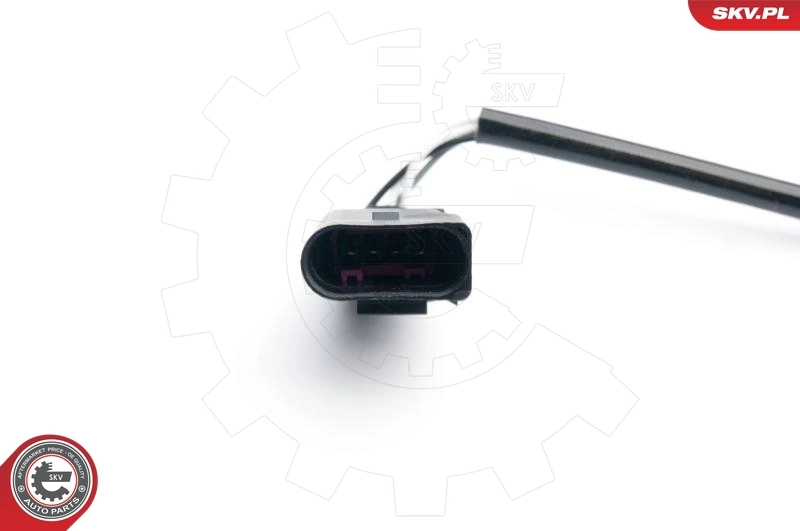 Oxygen Sensor 09SKV677