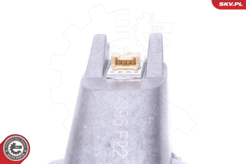 ESEN SKV 59SKV075 Control Unit, lights