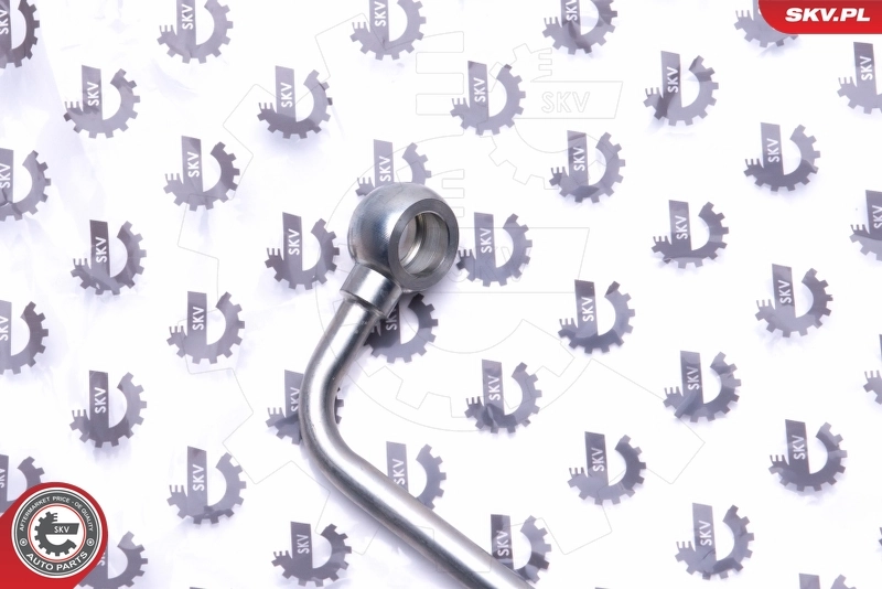 Hydraulic Hose, steering 10SKV809