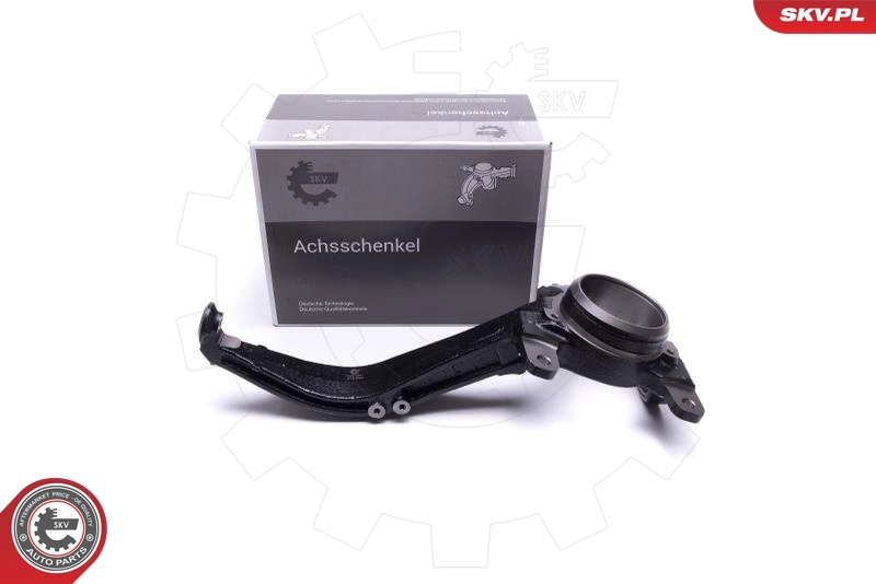 Steering Knuckle, wheel suspension 47SKV661