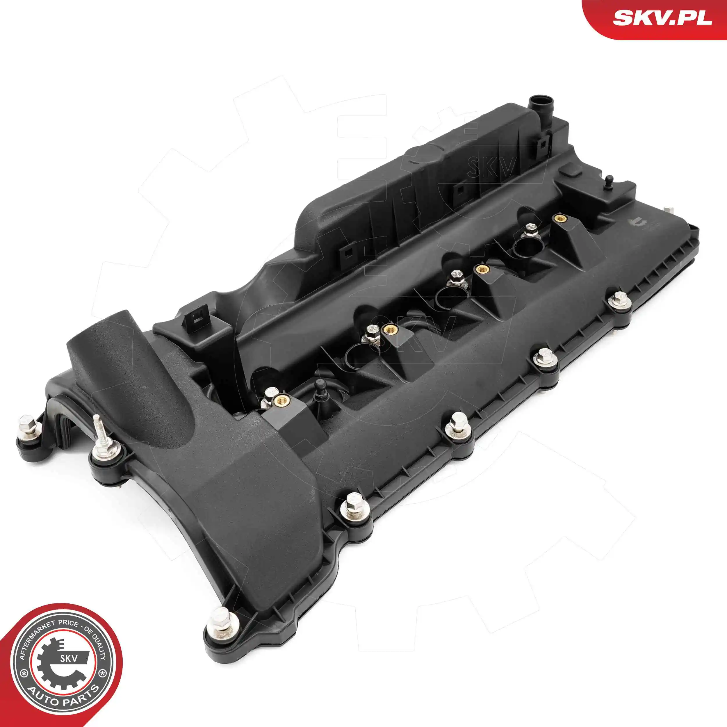 Cylinder Head Cover 48SKV110