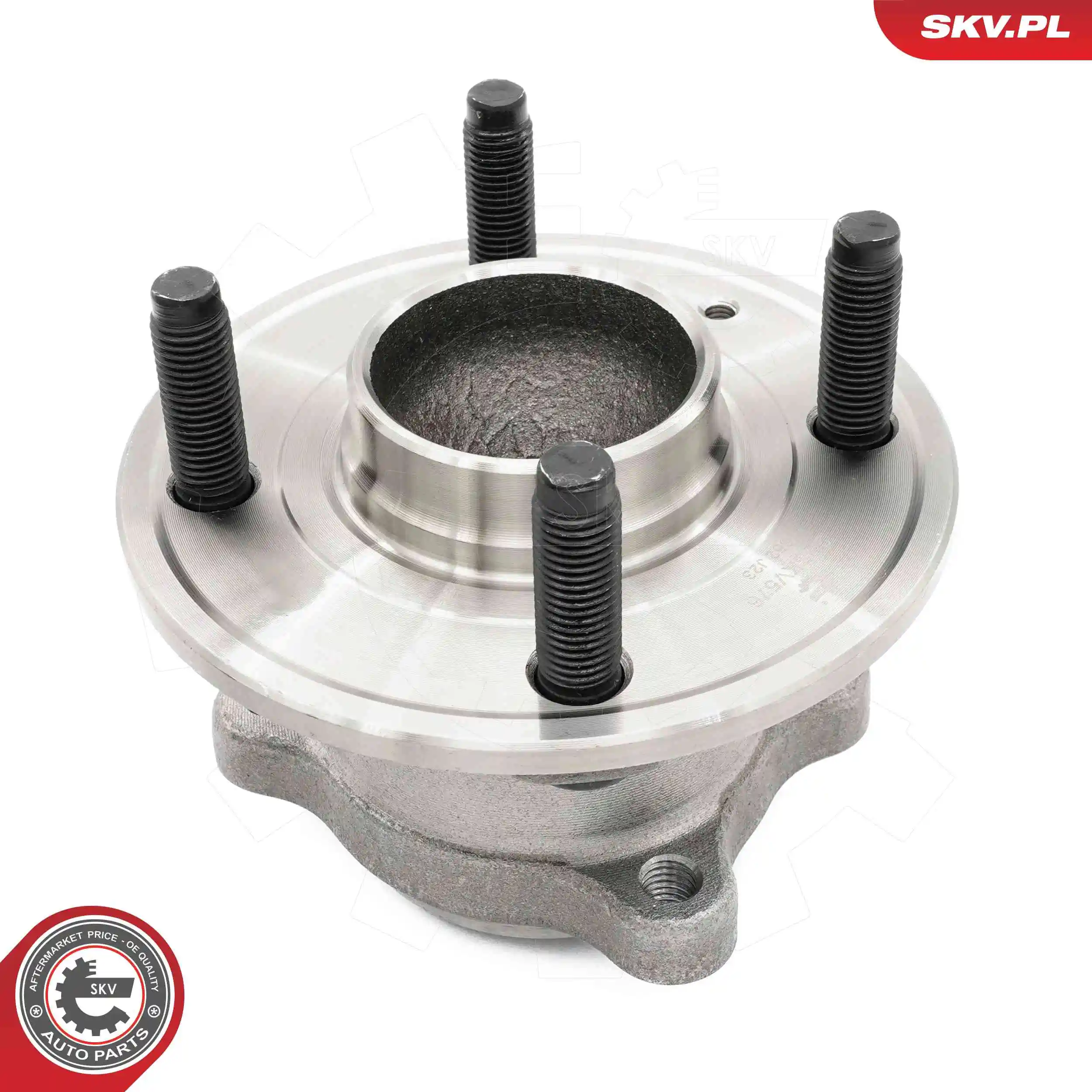 Wheel Bearing Kit 29SKV576