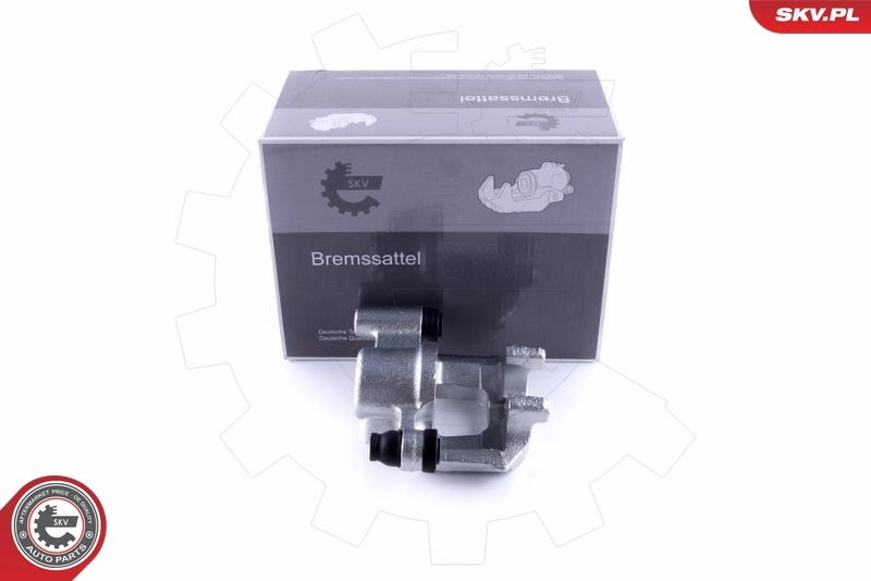 Brake Caliper 55SKV314