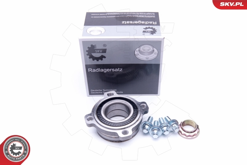 Wheel Bearing Kit 29SKV202