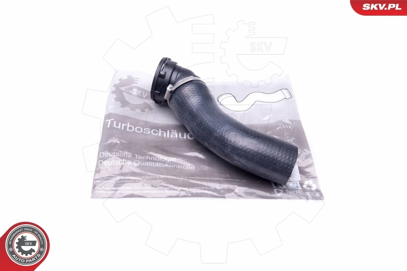 Charge Air Hose 24SKV888