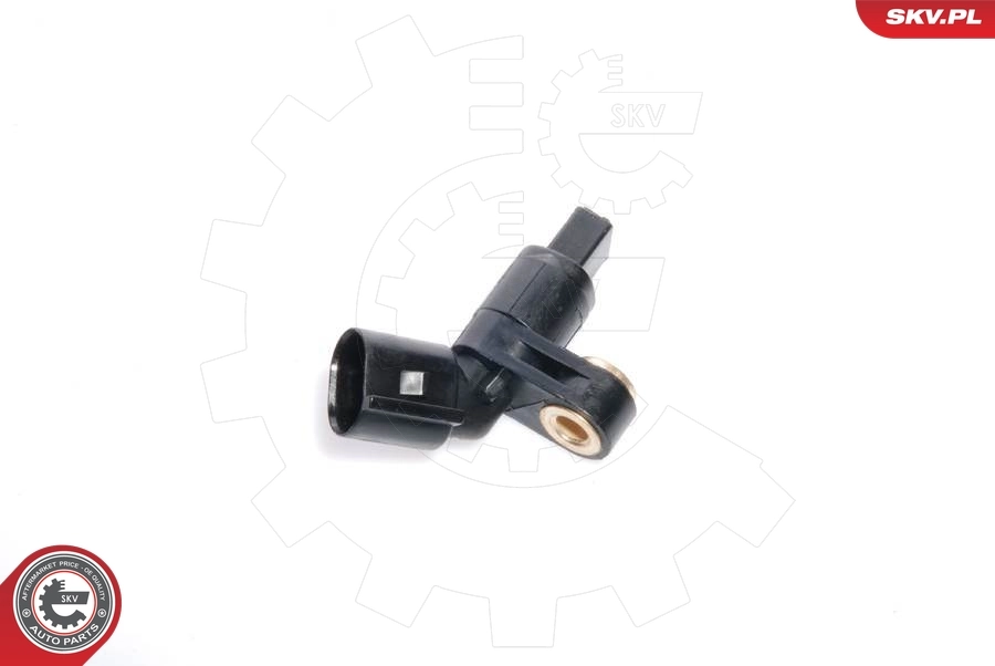 Sensor, wheel speed 06SKV007