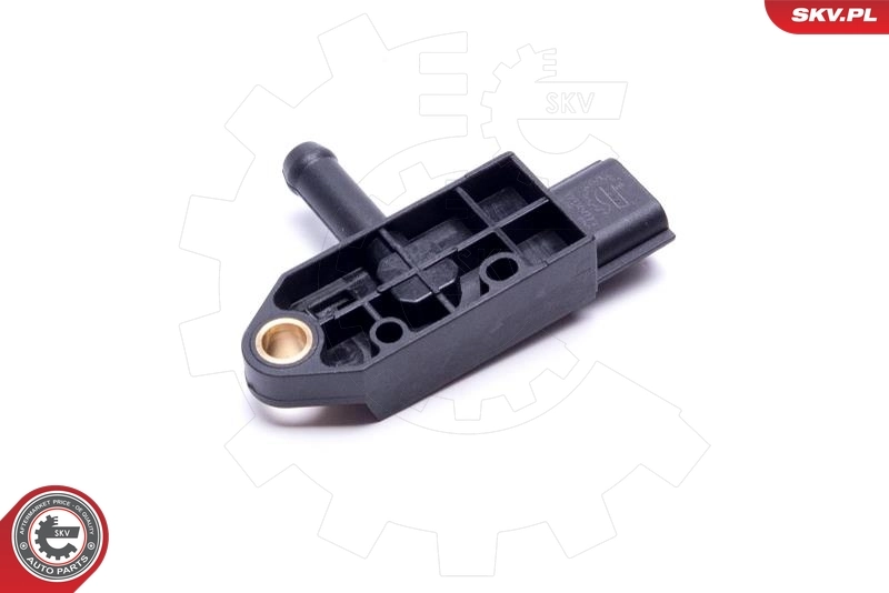 Sensor, exhaust pressure 17SKV779