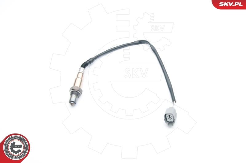 Oxygen Sensor 09SKV654