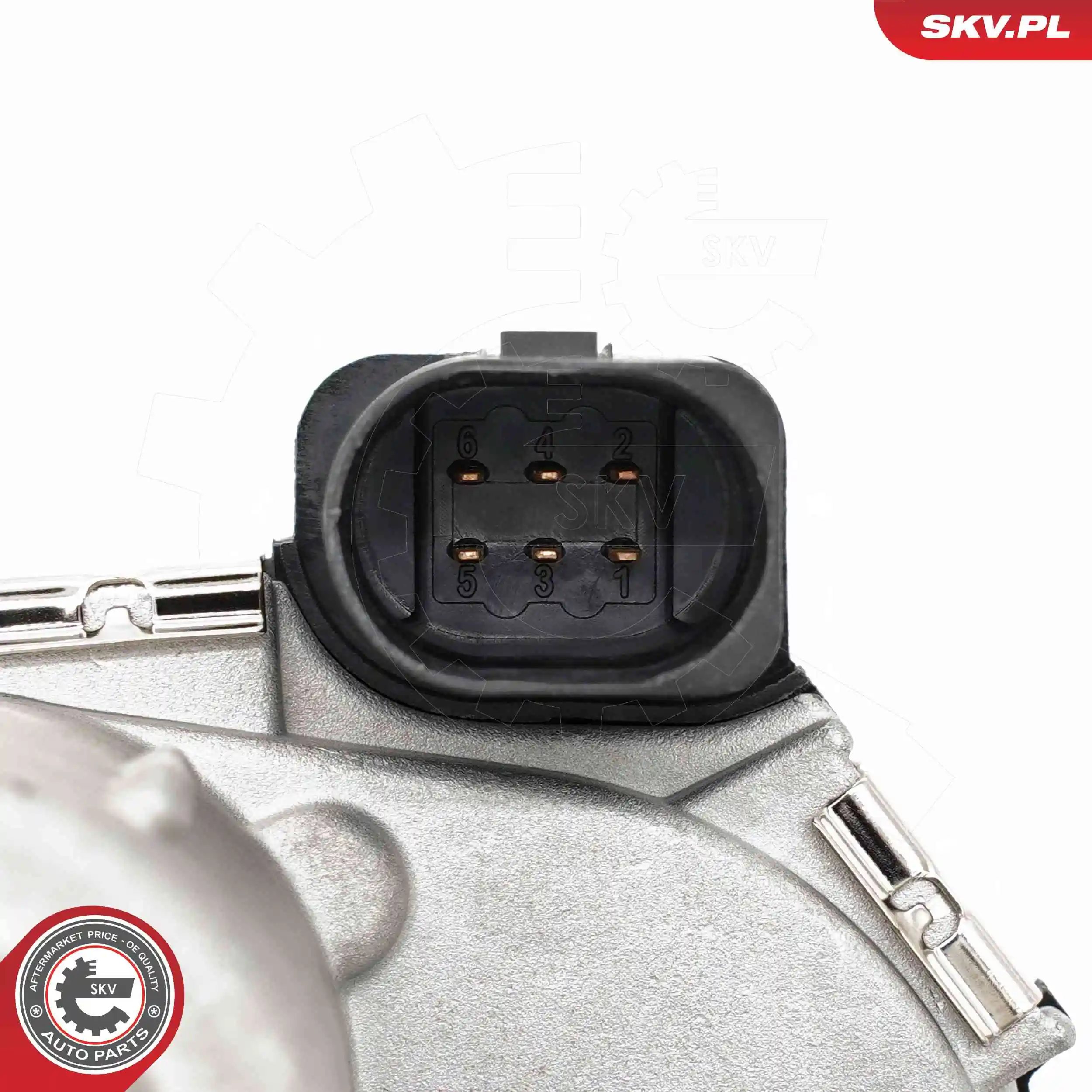 Throttle Body 12SKV144