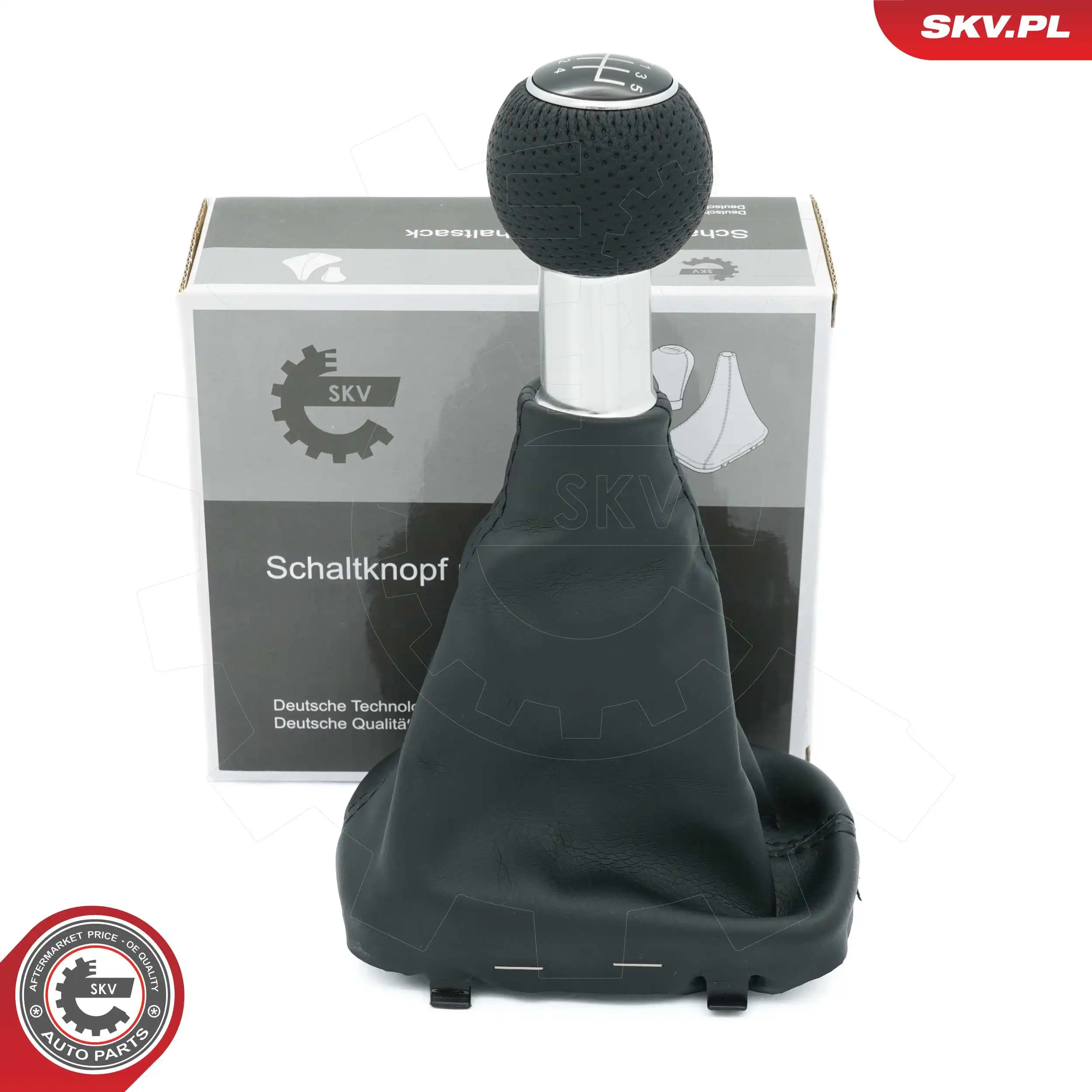 Gear Shift Lever Knob 63SKV407