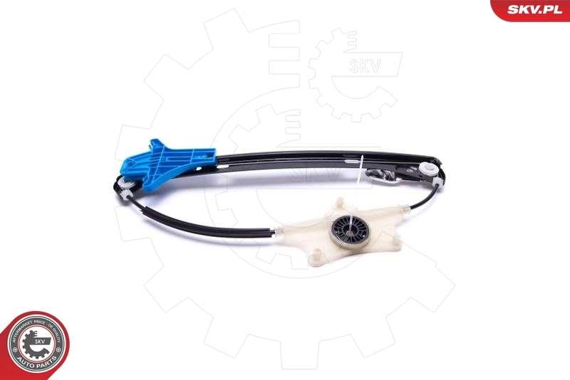 ESEN SKV 51SKV014 Window Regulator
