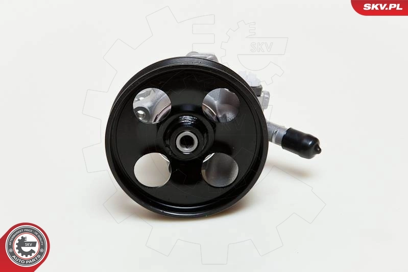 Hydraulic Pump, steering 10SKV060