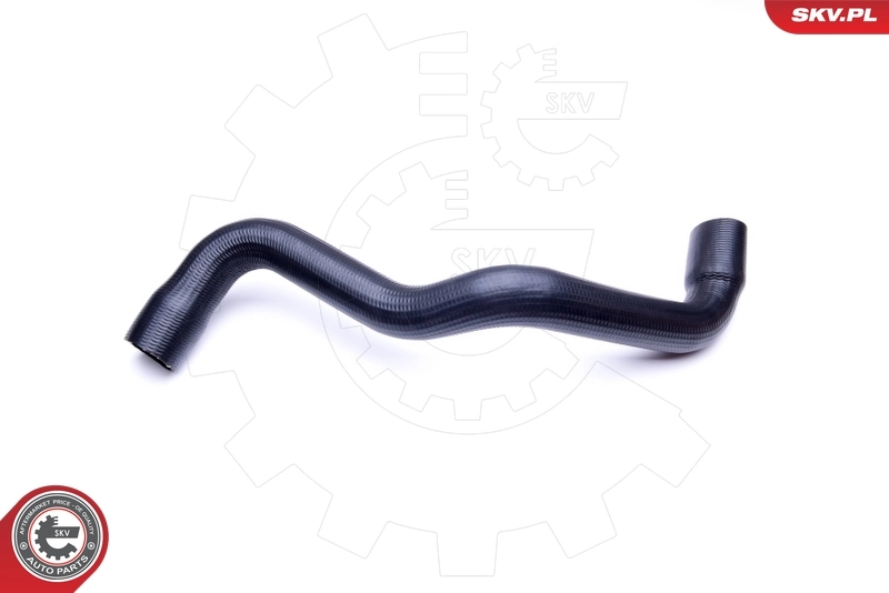 Charge Air Hose 24SKV970