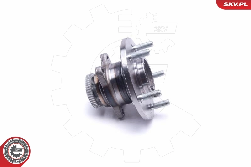 Wheel Bearing Kit 29SKV483