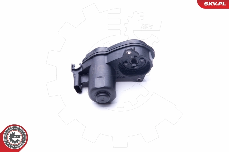 Control Element, parking brake caliper 96SKV038