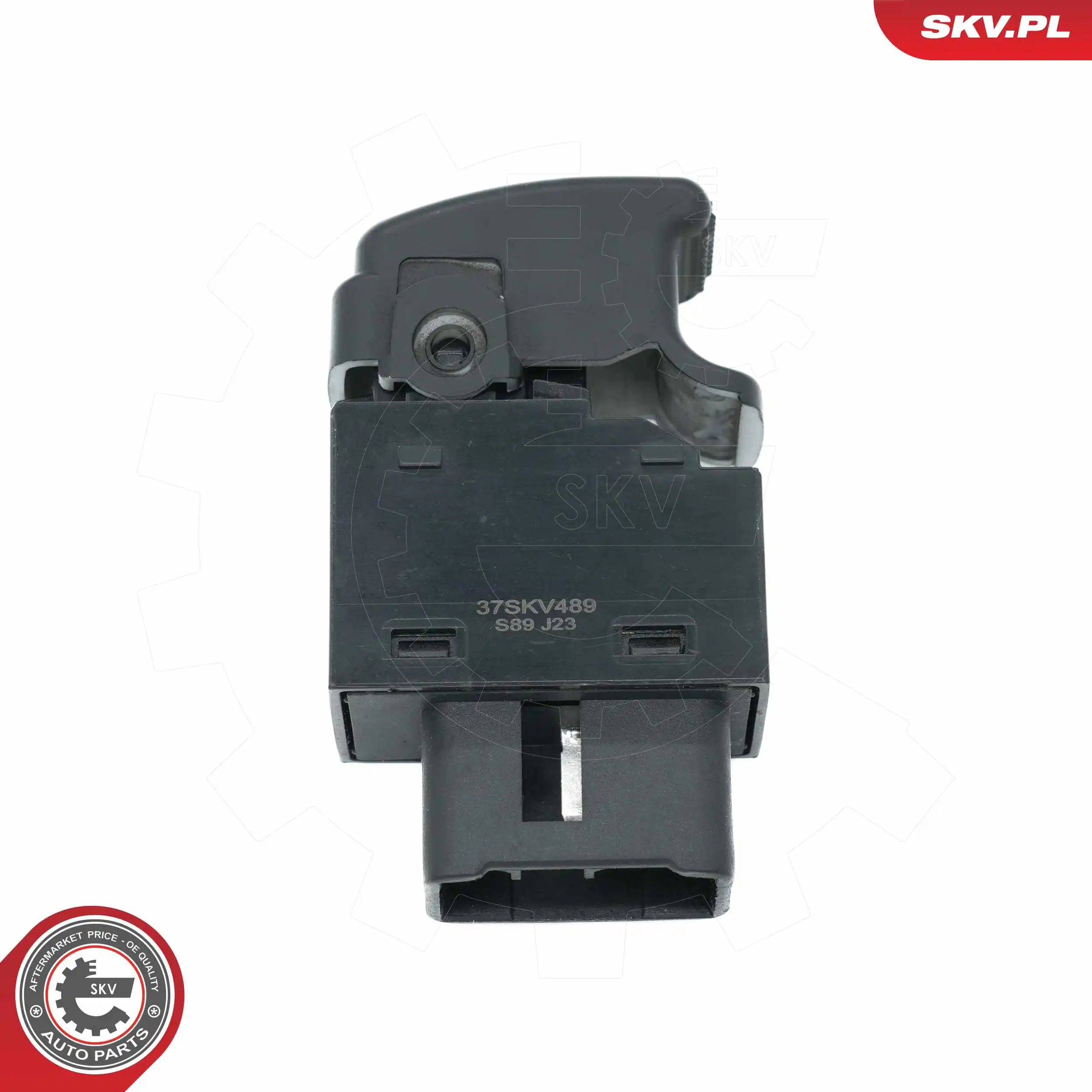 Switch, window regulator 37SKV489