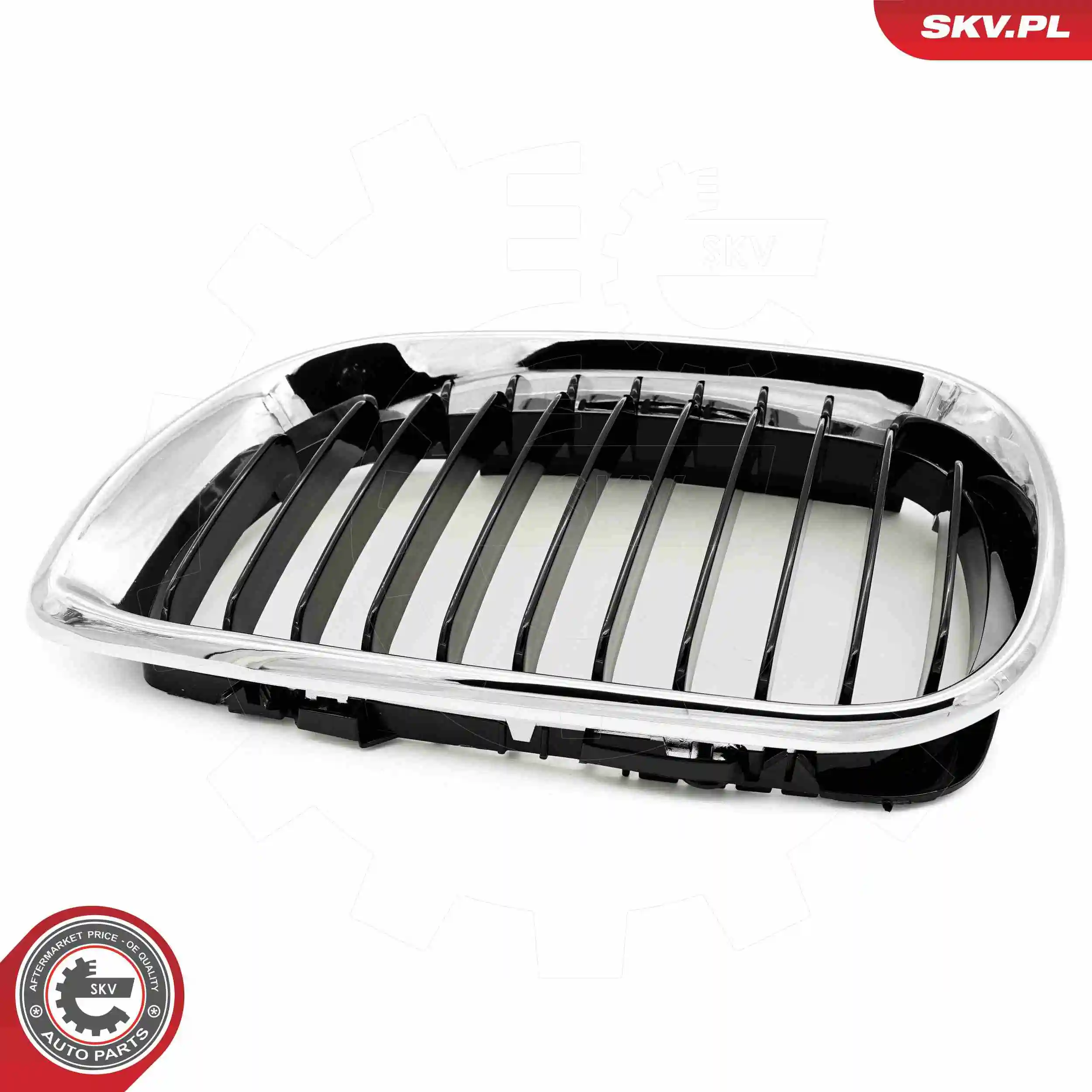 ESEN SKV 66SKV079 Radiator Grille