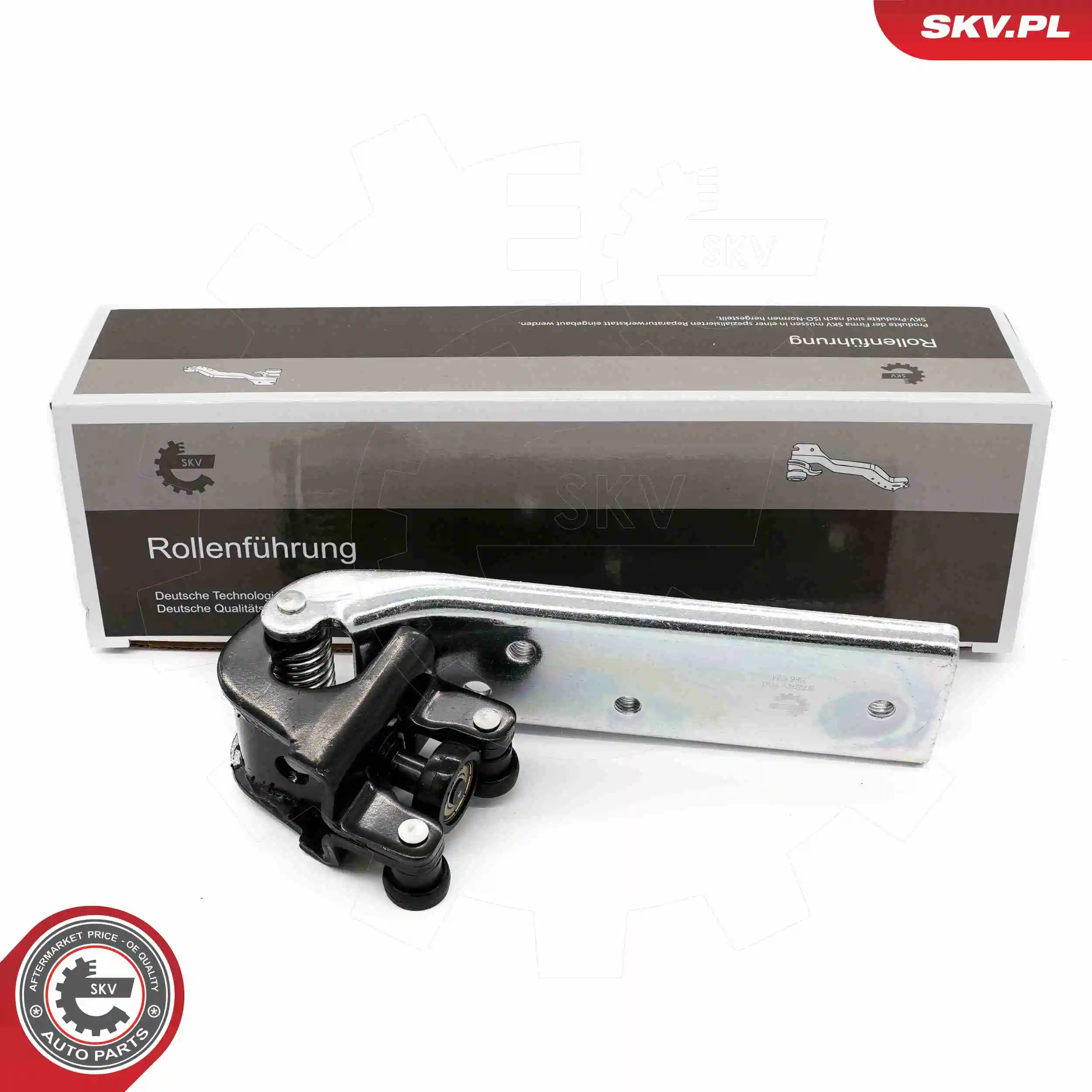 Roller Guide, sliding door 97SKV100